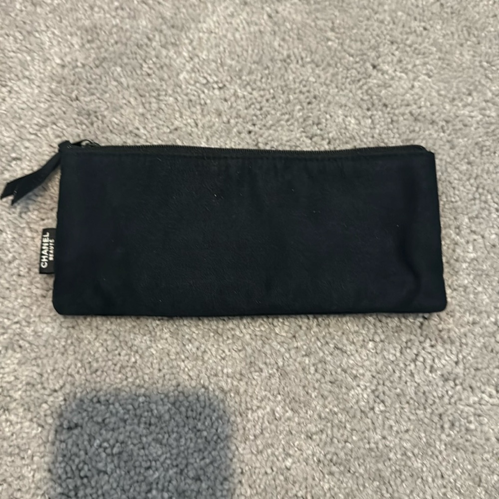 Chanel Pouch